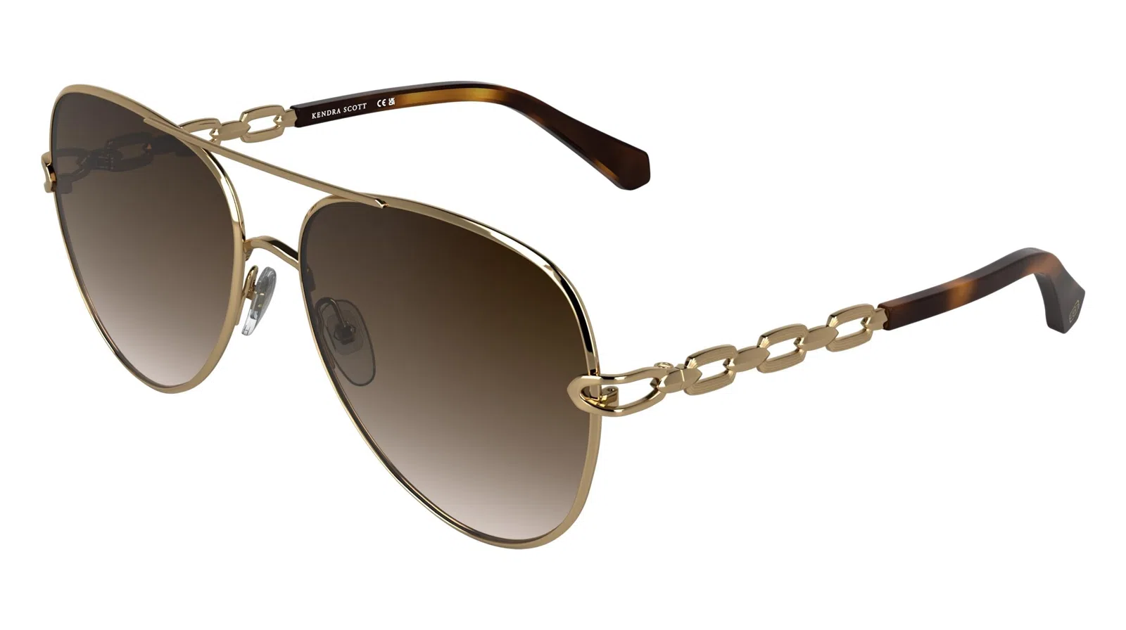 Kendra Scott KE100S Sunglasses